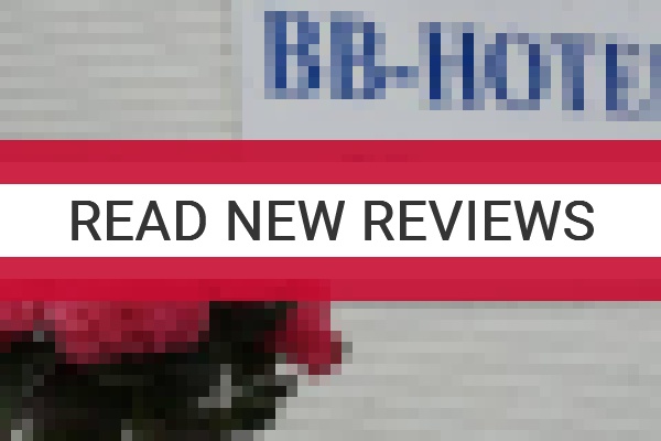 www.bbhotels.dk - check out latest independent reviews
