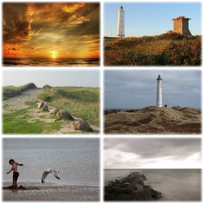 Blåvand