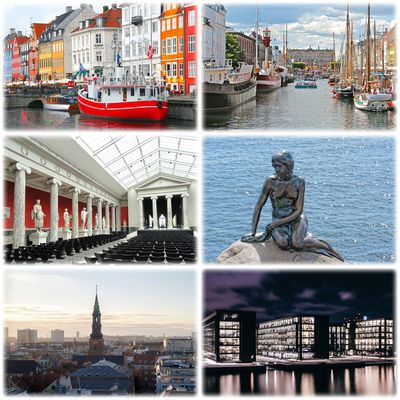 Copenhagen