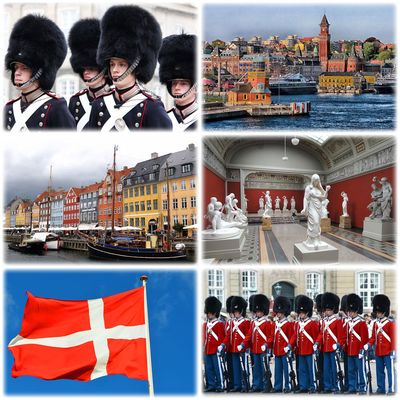 Denmark