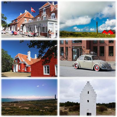 Skagen